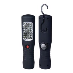 Brennenstuhl 28 LED Akku-Handleuchte