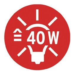 Brennenstuhl 28 LED Akku-Handleuchte