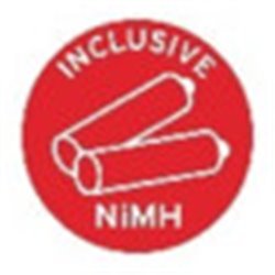 Brennenstuhl 28 LED Akku-Handleuchte