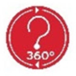 Brennenstuhl 28 LED Akku-Handleuchte