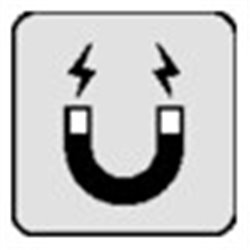 Brennenstuhl 28 LED Akku-Handleuchte