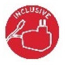 Brennenstuhl 28 LED Akku-Handleuchte