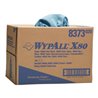 Wischtuch WYPALL X80 8373 L427xB318ca.mm stahlblau 1-lagig 160 Tü./Box