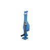 Stahlwinde blau RAL5012 1,5t Hublast Gesutra