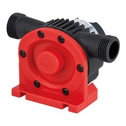 wolfcraft 1 Pumpe 3000 l/ h