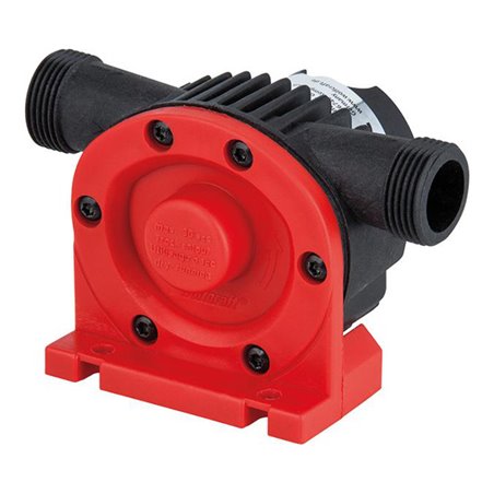 wolfcraft 1 Pumpe 3000 l/ h