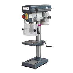 Optimum Tischbohrmaschine B 16 16mm MK2 660-2500min-¹ OPTI-DRILL