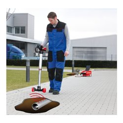 Rothenberger ROSCOPE Modul ROLOC Plus