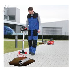 Rothenberger ROSCOPE Modul ROLOC Plus