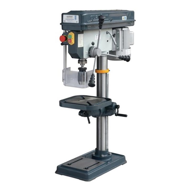 Stürmer Tischbohrmaschine B20, 230V / 12 Stufen / 210-2220min-1 / Ausladung 170mm