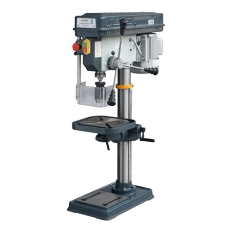 Stürmer Tischbohrmaschine B20, 230V / 12 Stufen / 210-2220min-1 / Ausladung 170mm