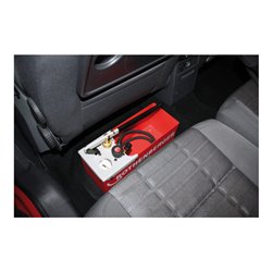 Rothenberger Prüfpumpe TP25, manuell