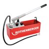Rothenberger Prüfpumpe RP 50-S