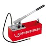 Rothenberger Prüfpumpe RP 50-S