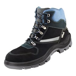 Atlas Sicherheits-Schuhe Ergotex 580 Gr. 40 W10
