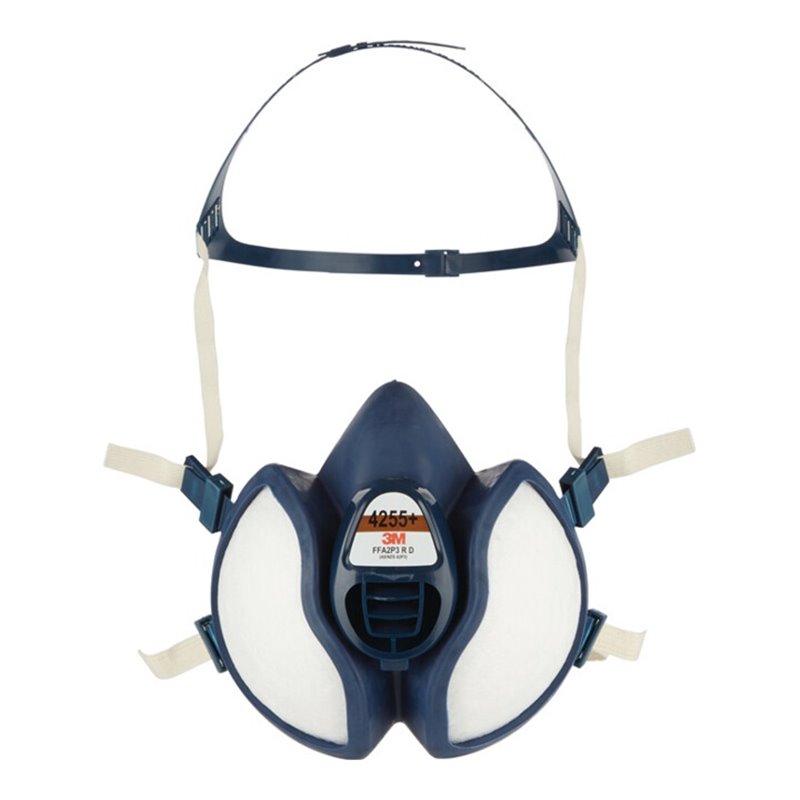 3M Farbspritzmaske 4255 FFA2P2