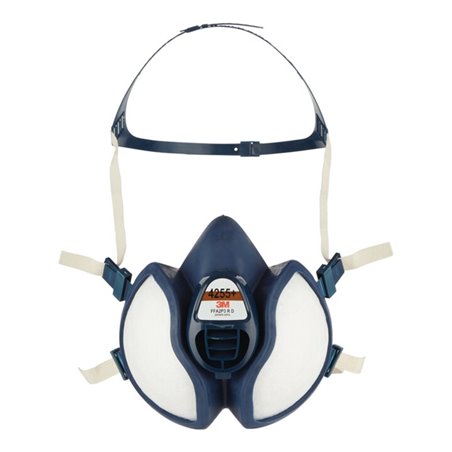 3M Farbspritzmaske 4255 FFA2P2