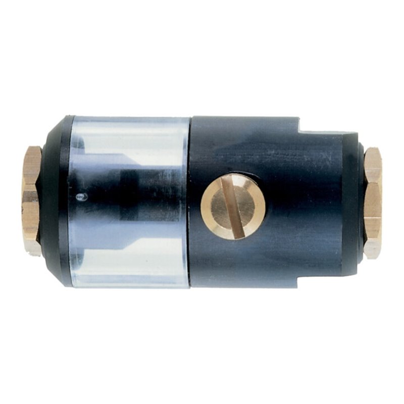 ewo Anbaunebelöler standard Gew.mm 15,39 G 3/8 Zoll