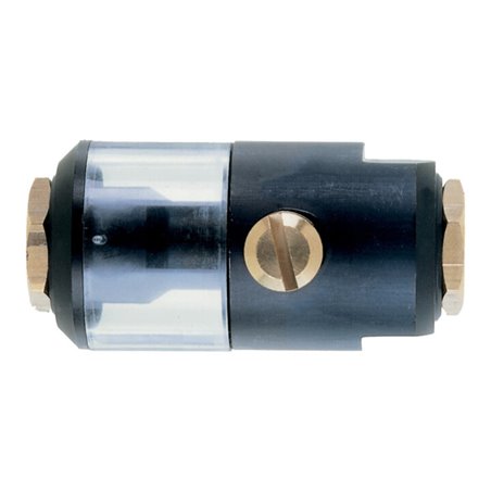 ewo Anbaunebelöler standard Gew.mm 15,39 G 3/8 Zoll