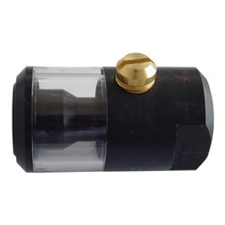 ewo Anbaunebelöler standard Gew.mm 15,39 G 3/8 Zoll