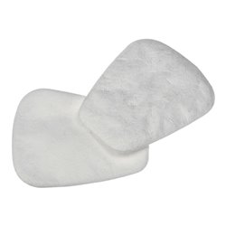 3M Feinstaubvliesfilter P2 5925 EN143 f.Art.Nr.4000370680/-690 Vorfilter