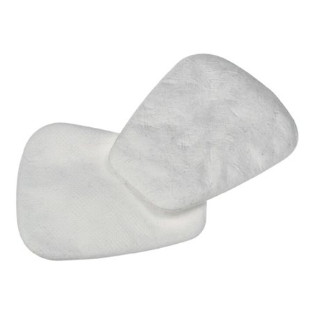 3M Feinstaubvliesfilter P2 5925 EN143 f.Art.Nr.4000370680/-690 Vorfilter