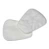 3M Feinstaubvliesfilter P2 5925 EN143 f.Art.Nr.4000370680/-690 Vorfilter