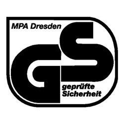 Kohlendioxidfeuerlöscher 5kg 89 B m.Wandh.