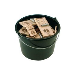 Luna-Rattenfallen a 20 im Aktionseimer 240204