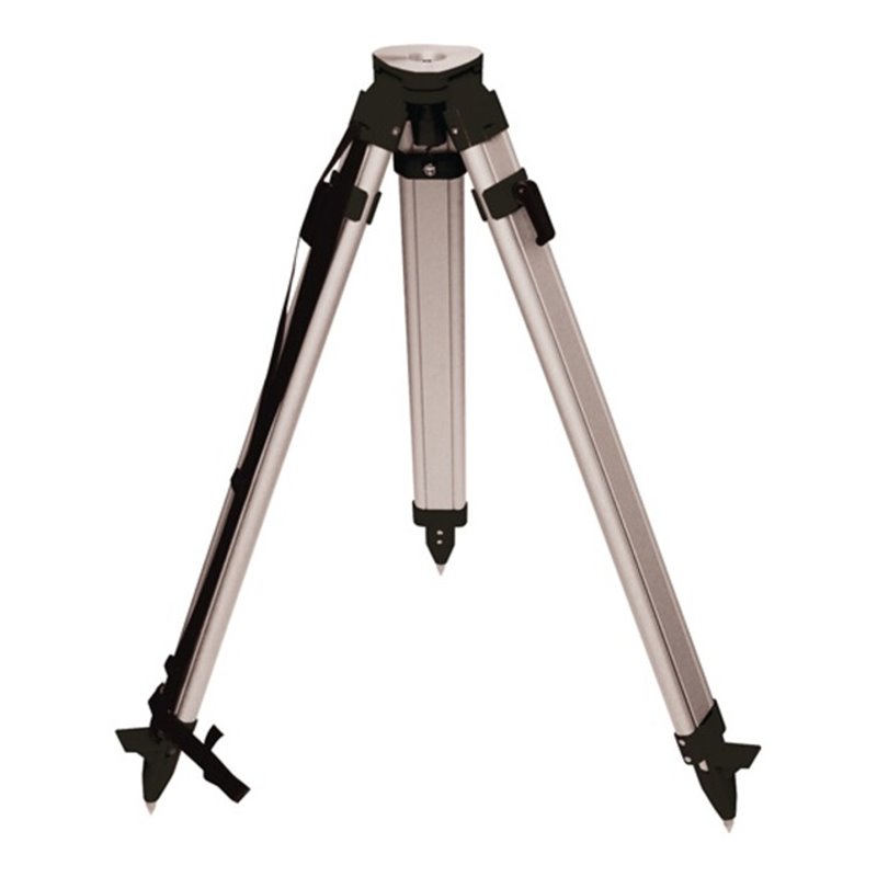 Nedo Aluminiumstativ für Bau-Nivelliere, min./max. Nutzhöhe 0,91 m/1,49 m