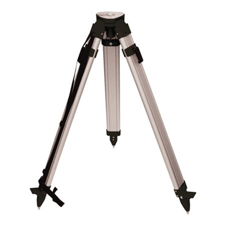 Nedo Aluminiumstativ für Bau-Nivelliere, min./max. Nutzhöhe 0,91 m/1,49 m