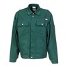 Planam BW 345 Arbeitskleidung Bundjacke mittelgrün 29