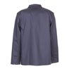 Planam Jacke Hitze-/Schweißerschutz 400 g/m² grau 64