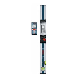 Bosch Laser-Entfernungsmesser GLM 80 mit Messschiene R 60