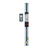 Bosch Laser-Entfernungsmesser GLM 80 mit Messschiene R 60