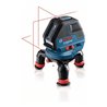 Bosch Linienlaser GLL 3-50, mit L-BOXX