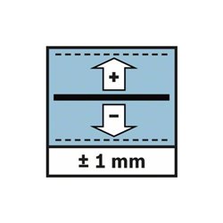 Bosch Laser-Entfernungsmesser GLM 150