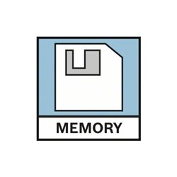 Bosch Laser-Entfernungsmesser GLM 150