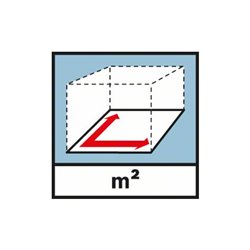 Bosch Laser-Entfernungsmesser GLM 150