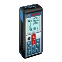 Bosch Laser-Entfernungsmesser GLM 100 C