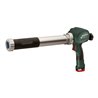 Metabo Akku-Kartuschenpistole KPA 10.8 600 Karton 10.8V 1x2Ah Li-Ion + LC 40