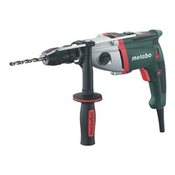 Metabo Schlagbohrmaschine SBE 1100 Plus Kunststoffkoffer