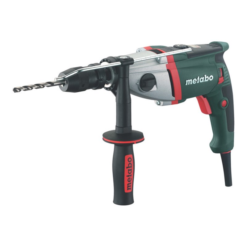 Metabo Schlagbohrmaschine SBE 1100 Plus Kunststoffkoffer