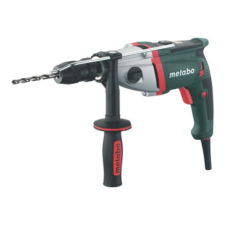 Metabo Schlagbohrmaschine SBE 1100 Plus Kunststoffkoffer