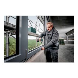 Metabo Akku-Schlagschrauber SSD 18 LTX 200 Solo