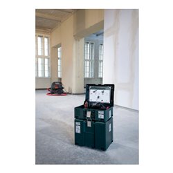 Metabo MetaLoc IV, leer, ohne Einsätze
