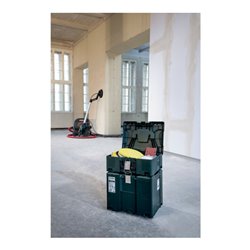 Metabo MetaLoc IV, leer, ohne Einsätze