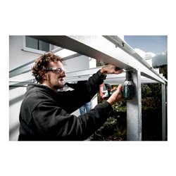 Metabo Akku-Schlagschrauber SSW 18 LTX 200 Solo