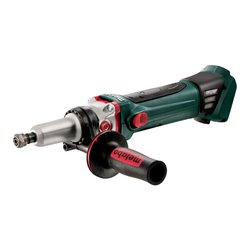 Metabo Akku-Geradschleifer GA 18 LTX G Karton