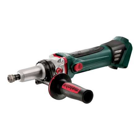 Metabo Akku-Geradschleifer GA 18 LTX G Karton